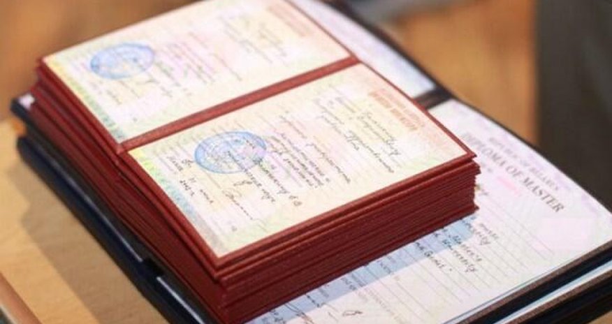 Ötən ay xaricdə təhsil almış 46 nəfərin diplomu tanınmayıb Ötən ay xaricdə təhsil almış 46 nəfərin diplomu tanınmayıb