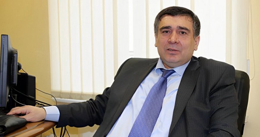 Глава азербайджанской диаспоры в Екатеринбурге объявлен в розыск — МВД Глава азербайджанской диаспоры в Екатеринбурге объявлен в розыск — МВД
