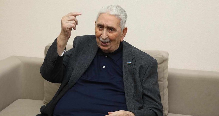 Nazirlik xanəndənin ölümü ilə bağlı nekroloq yayıb Nazirlik xanəndənin ölümü ilə bağlı nekroloq yayıb