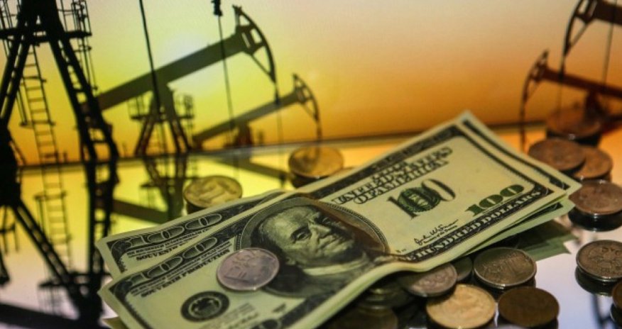Latest price of Azerbaijani oil Latest price of Azerbaijani oil
