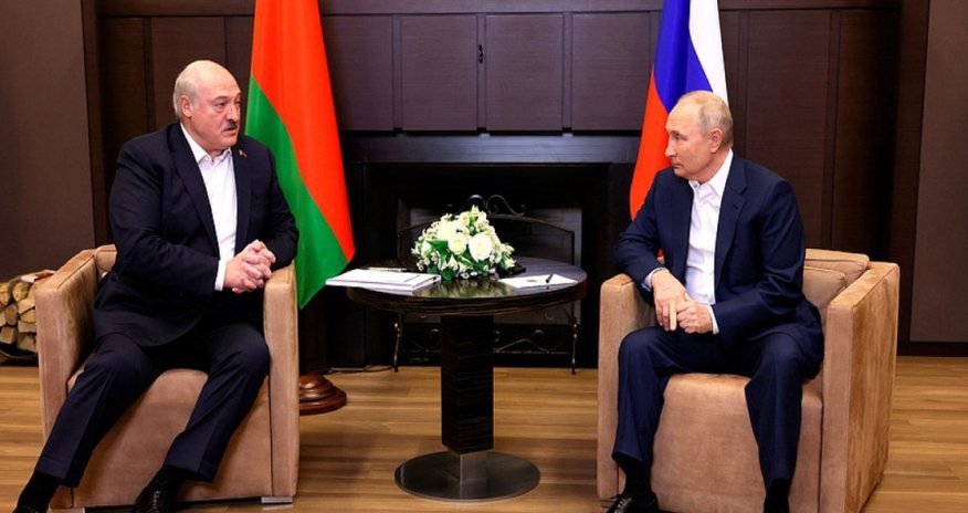 Lukaşenko Moskvada Putinlə görüşəcək Lukaşenko Moskvada Putinlə görüşəcək