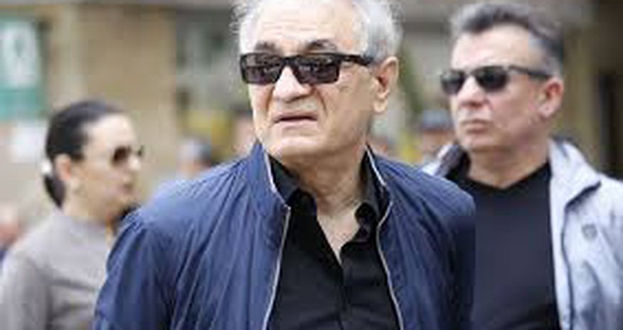 Fəxrəddin Manafov “Şöhrət” ordeni ilə təltif edilib Fəxrəddin Manafov “Şöhrət” ordeni ilə təltif edilib