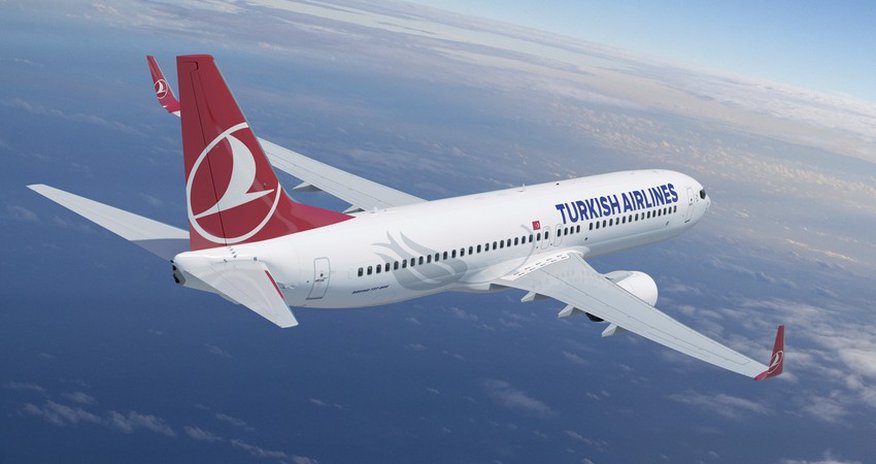 Turkish Airlines bans smart luggage with non-removable batteries Turkish Airlines bans smart luggage with non-removable batteries