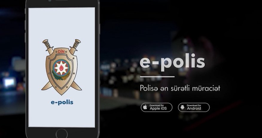 DİN: Qarabağa səfər edənlər "E-Polis"dən icazə ala bilərlər DİN: Qarabağa səfər edənlər "E-Polis"dən icazə ala bilərlər