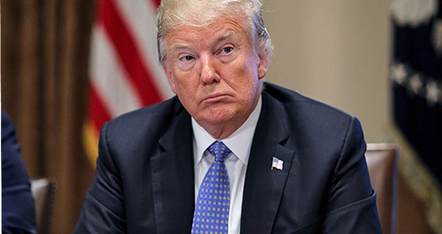 Trump says he's working on Gaza plan "to get people fed" Trump says he's working on Gaza plan "to get people fed"