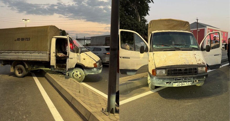 Səhhətində ciddi problemlər olan sürücülərə çağırış Səhhətində ciddi problemlər olan sürücülərə çağırış