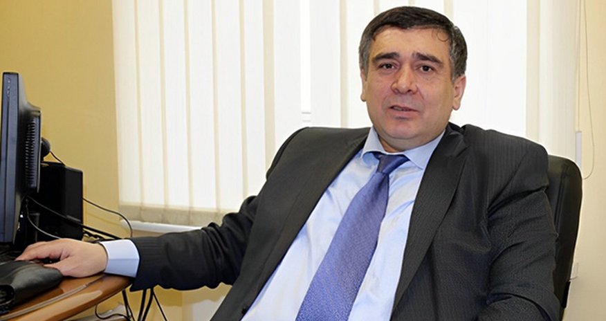 Şahin Şıxlinski həbs edilib Şahin Şıxlinski həbs edilib