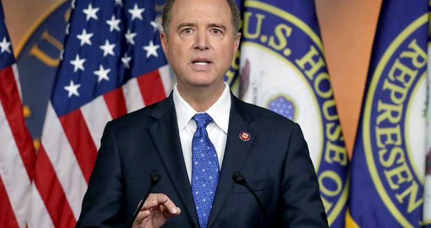Senator Adam Schiff under federal investigation over mortgage fraud — Fox News Senator Adam Schiff under federal investigation over mortgage fraud — Fox News
