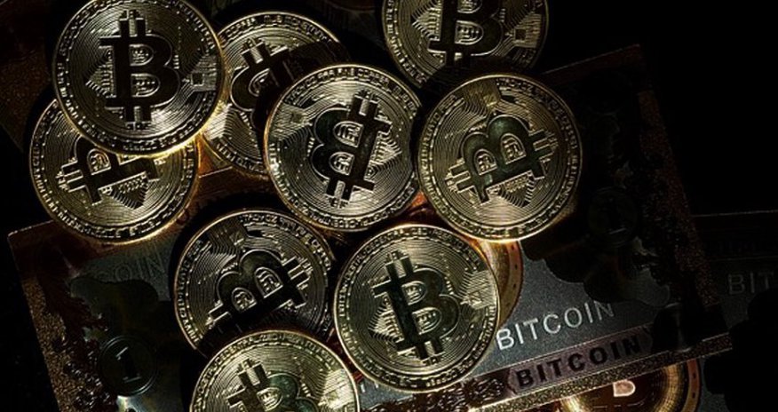"Bitcoin"in qiyməti yenidən ucuzlaşır "Bitcoin"in qiyməti yenidən ucuzlaşır