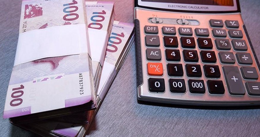 Azərbaycanın dövlət büdcəsinin profisiti artıb Azərbaycanın dövlət büdcəsinin profisiti artıb