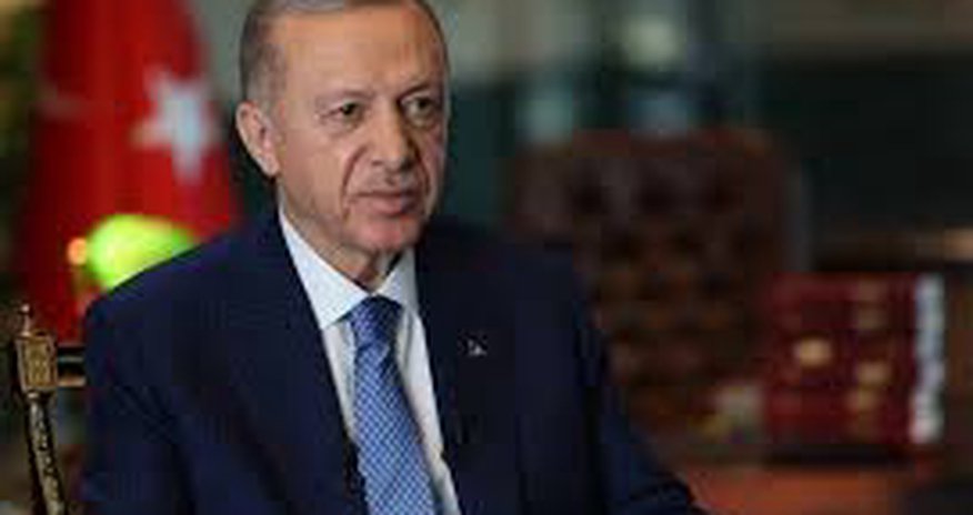 Ərdoğanın Ukraynaya səfəri barədə açıqlama Ərdoğanın Ukraynaya səfəri barədə açıqlama