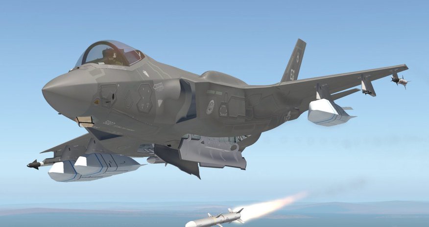 Испания отказывается от закупки F-35 Испания отказывается от закупки F-35