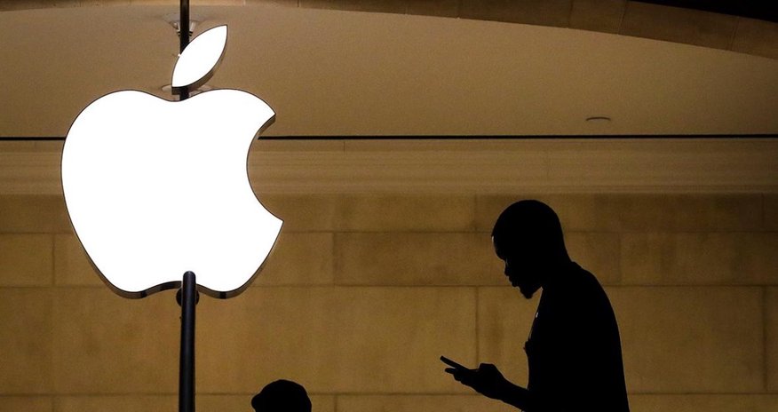 Apple to use U.S.-made glass for all new iPhones and Watches Apple to use U.S.-made glass for all new iPhones and Watches