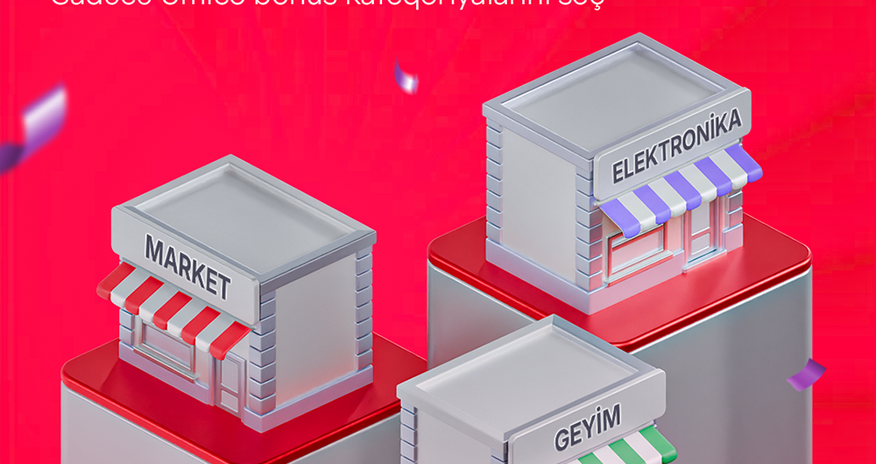 A new era for Birbank cards: Unlimited bonuses and more opportunities to earn A new era for Birbank cards: Unlimited bonuses and more opportunities to earn
