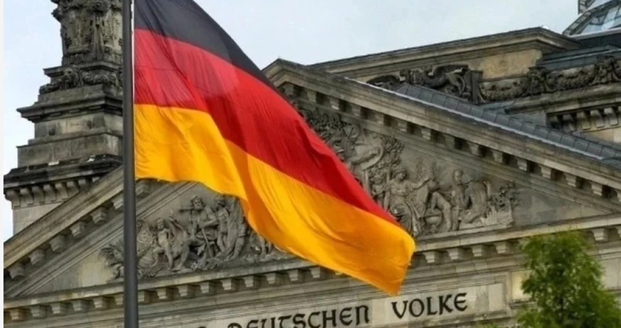Germany to shut down Russian media operations in country – source Germany to shut down Russian media operations in country – source