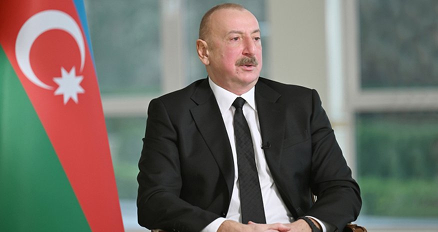 Prezidentin Ağ Evdəki görüşləri canlı yayımlanacaq Prezidentin Ağ Evdəki görüşləri canlı yayımlanacaq