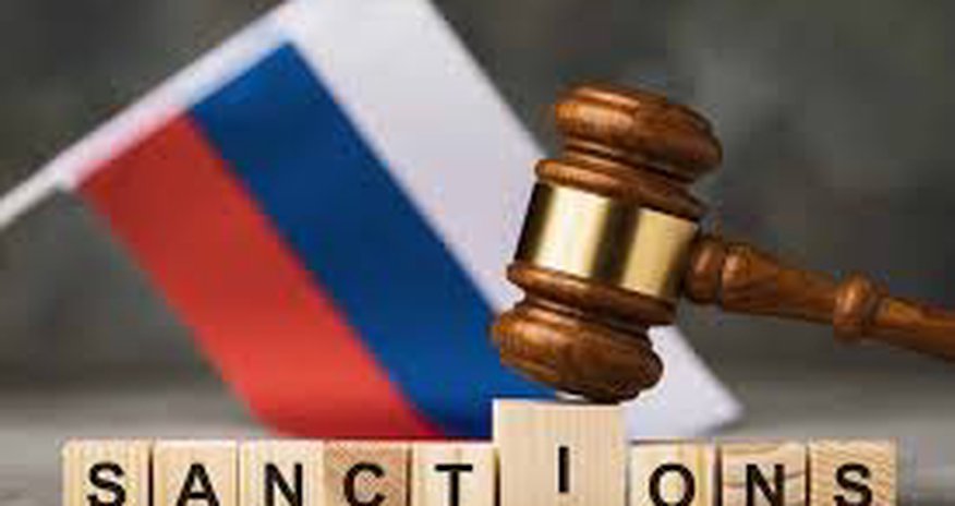 Зеленский ввел новые санкции против России Зеленский ввел новые санкции против России