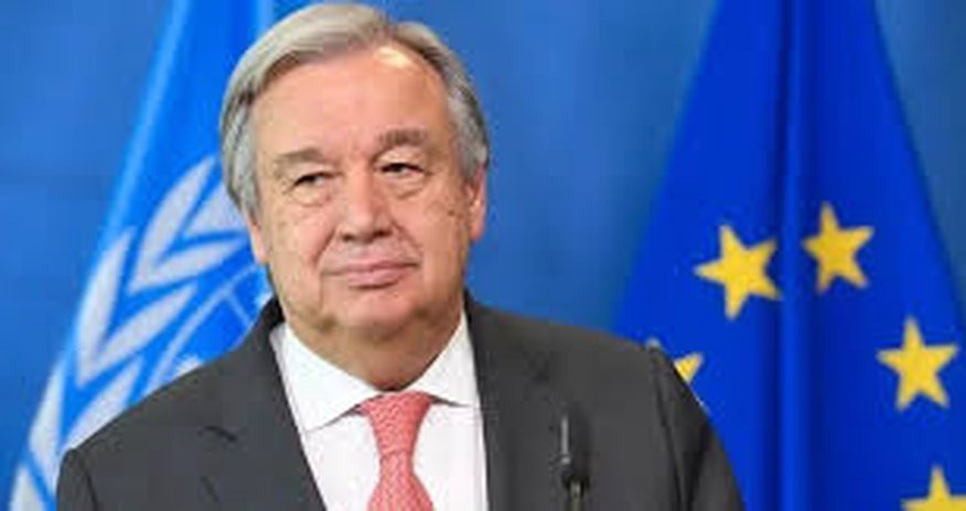 ООН поддержала мирную декларацию Баку и Еревана ООН поддержала мирную декларацию Баку и Еревана