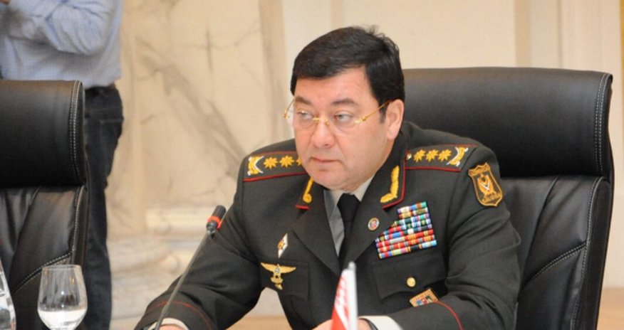 Nəcməddin Sadıkov Türkiyədə dindirilib Nəcməddin Sadıkov Türkiyədə dindirilib