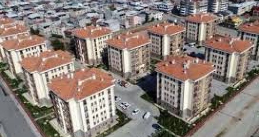 Türkiyədə mənzil alan Azərbaycan vətəndaşlarının sayı artıb Türkiyədə mənzil alan Azərbaycan vətəndaşlarının sayı artıb