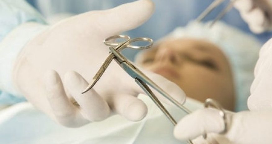 Ötən il yetkinlik yaşına çatmayan 72 nəfərin abortu qeydə alınıb Ötən il yetkinlik yaşına çatmayan 72 nəfərin abortu qeydə alınıb