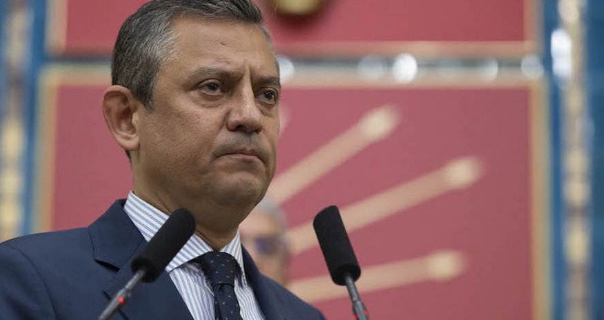 Özgür Özəl istintaqa cəlb edilib Özgür Özəl istintaqa cəlb edilib