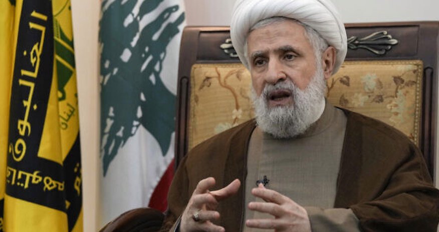 Hezbollah leader says group ready for ‘costly’ war against Israel, U.S. Hezbollah leader says group ready for ‘costly’ war against Israel, U.S.