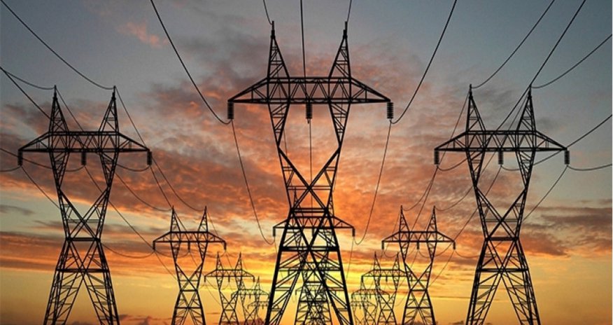 Azərbaycanda elektrik enerjisinin istehsalı artıb Azərbaycanda elektrik enerjisinin istehsalı artıb