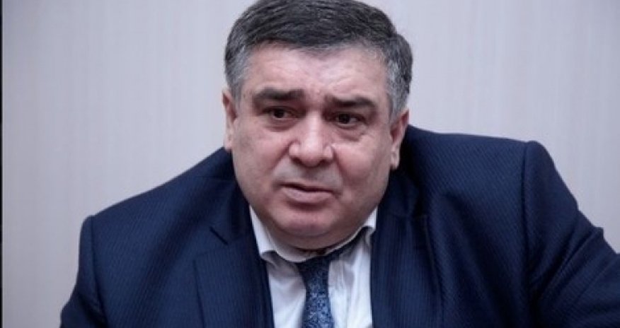 Şahin Şıxlinskinin apellyasiya şikayəti təmin edilməyib Şahin Şıxlinskinin apellyasiya şikayəti təmin edilməyib