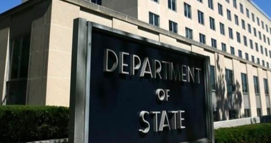 США заявили о приостановке выдачи виз для жителей Газы США заявили о приостановке выдачи виз для жителей Газы