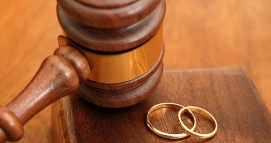 18 yaşadək uşaqları olan ailələrdə qeydə alınan boşanmaların sayı məlum olub 18 yaşadək uşaqları olan ailələrdə qeydə alınan boşanmaların sayı məlum olub