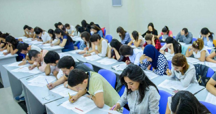 Rezidenturaya qəbulun nəticələri açıqlanıb Rezidenturaya qəbulun nəticələri açıqlanıb