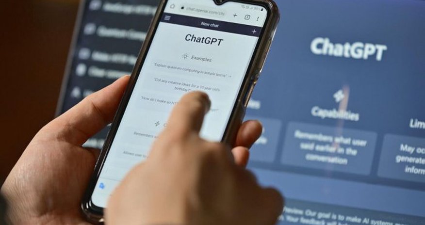 "ChatGPT"in işində problemlər yaranıb "ChatGPT"in işində problemlər yaranıb