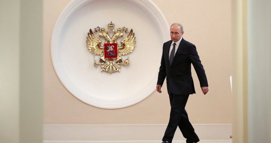 Putin allows ExxonMobil to regain stake in Sakhalin-1 project Putin allows ExxonMobil to regain stake in Sakhalin-1 project