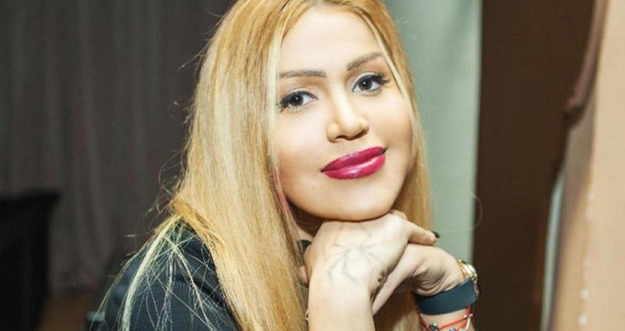 Məhkəmə Rəqsanə İsmayılova barəsində qərar verib Məhkəmə Rəqsanə İsmayılova barəsində qərar verib