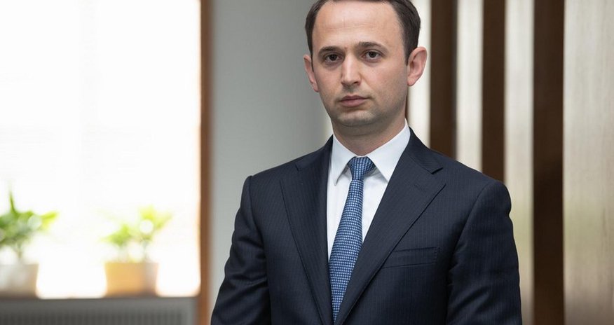 ASCO-nun Müşahidə Şurasına yeni sədr təyin olunub ASCO-nun Müşahidə Şurasına yeni sədr təyin olunub