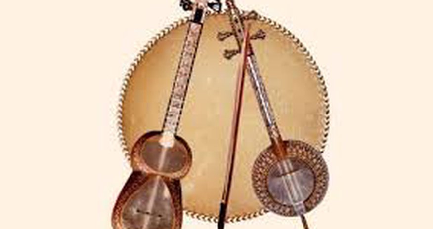 International Mugham Day celebrated International Mugham Day celebrated