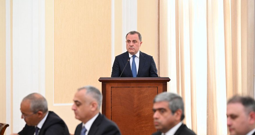 ATƏT-in Minsk Qrupu sentyabrın 1-də ləğv edilə bilər ATƏT-in Minsk Qrupu sentyabrın 1-də ləğv edilə bilər