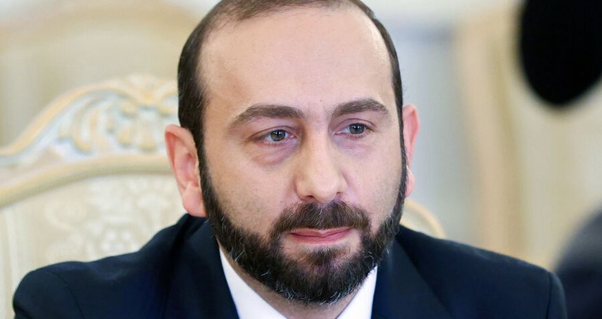 Ermənistan: Konstitusiyanın dəyişdirilməsi ilə bağlı öhdəlik götürülməyib Ermənistan: Konstitusiyanın dəyişdirilməsi ilə bağlı öhdəlik götürülməyib