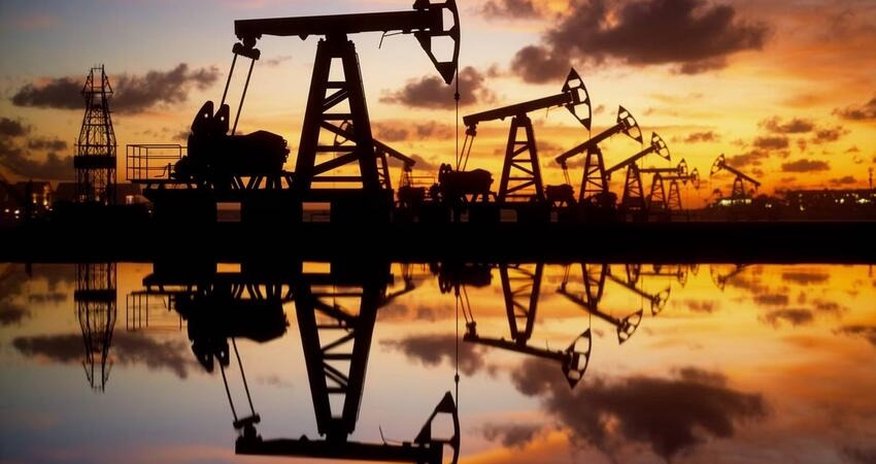 Нефти предсказывают обвал Нефти предсказывают обвал