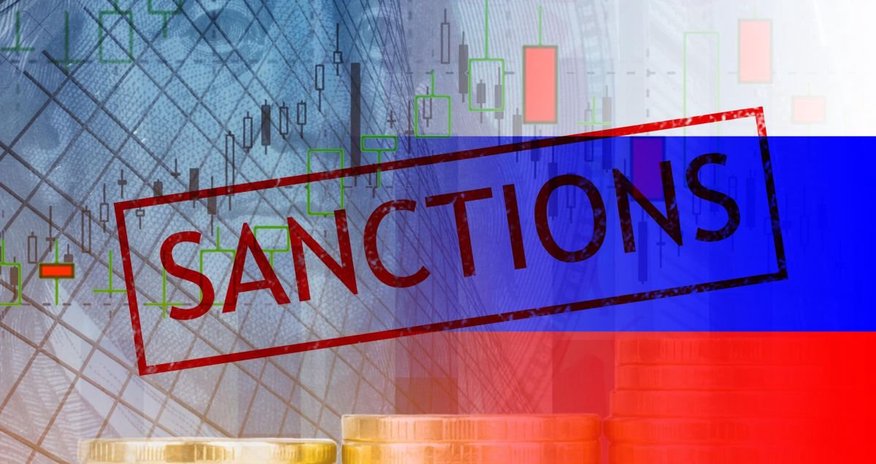 Партнерам России грозят санкции Партнерам России грозят санкции