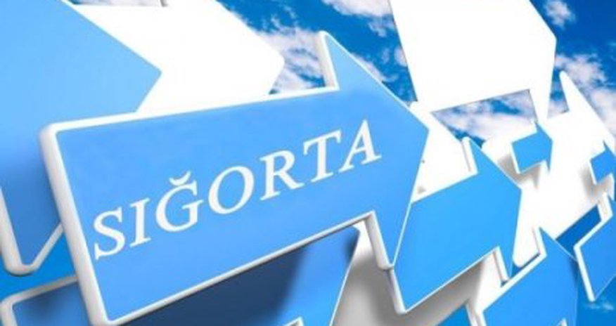 Azərbaycan sığorta bazarında yığımlar 12,5%, ödənişlər 20% artıb