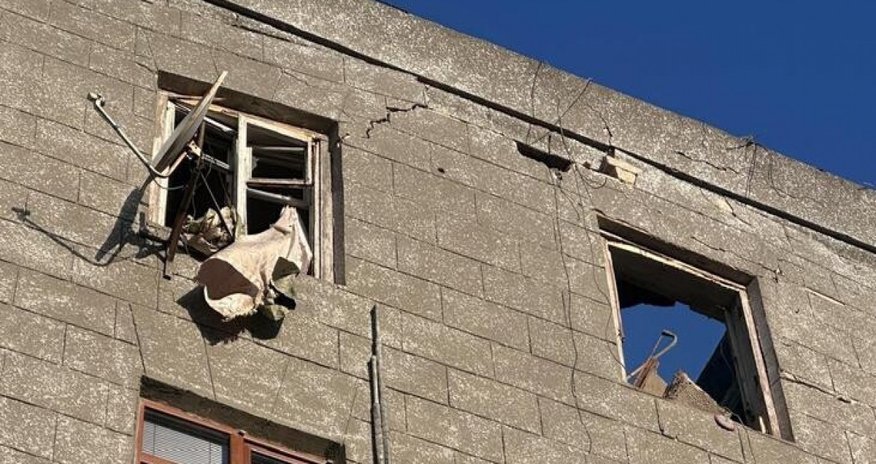 В Баку жильцам дома, в котором произошёл взрыв, будет оплачена аренда за жилье В Баку жильцам дома, в котором произошёл взрыв, будет оплачена аренда за жилье