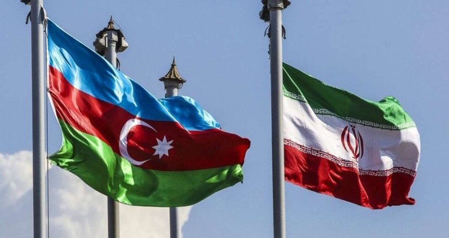 Azerbaijan renews gas swap deal with Iran Azerbaijan renews gas swap deal with Iran