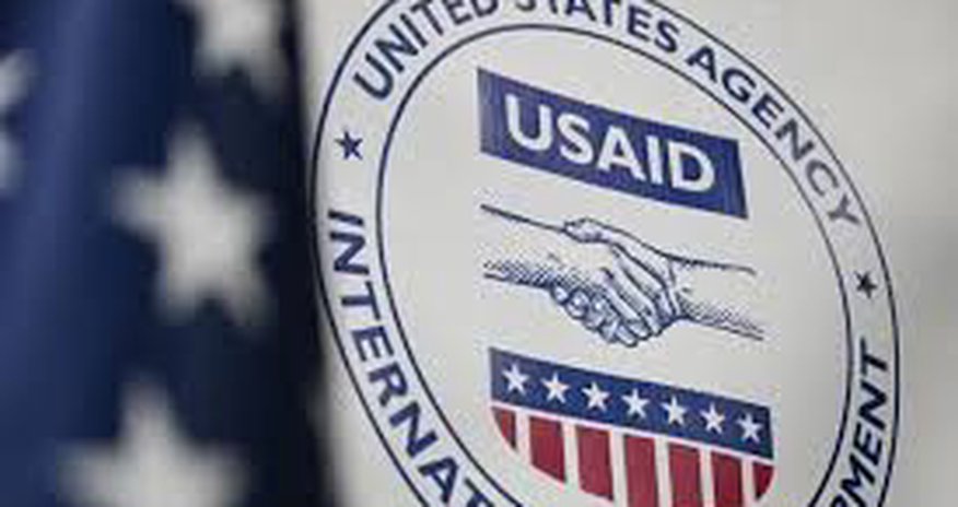 USAID официально перешел в режим ликвидации USAID официально перешел в режим ликвидации