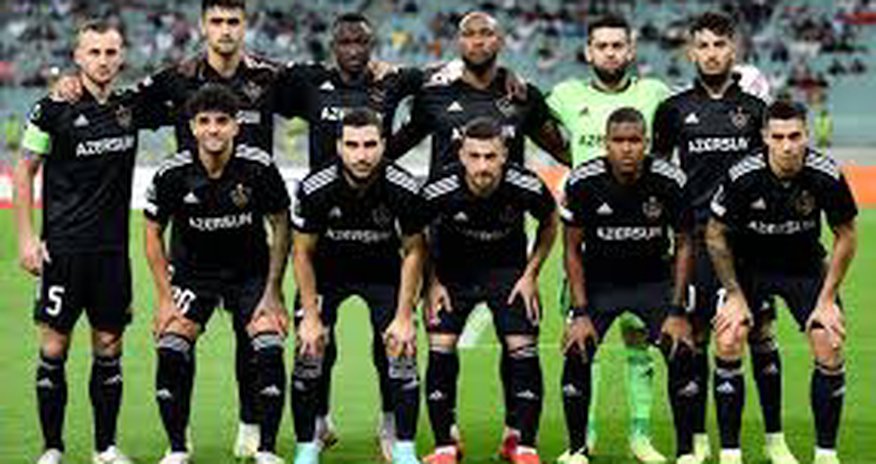 “Qarabağ”ın oyunlarının tarixi açıqlanıb “Qarabağ”ın oyunlarının tarixi açıqlanıb