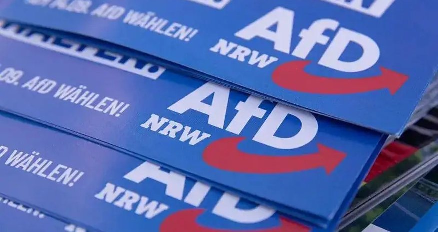 Seçkilərə iki həftə qalmış altı AfD namizədi dünyasını dəyişib Seçkilərə iki həftə qalmış altı AfD namizədi dünyasını dəyişib