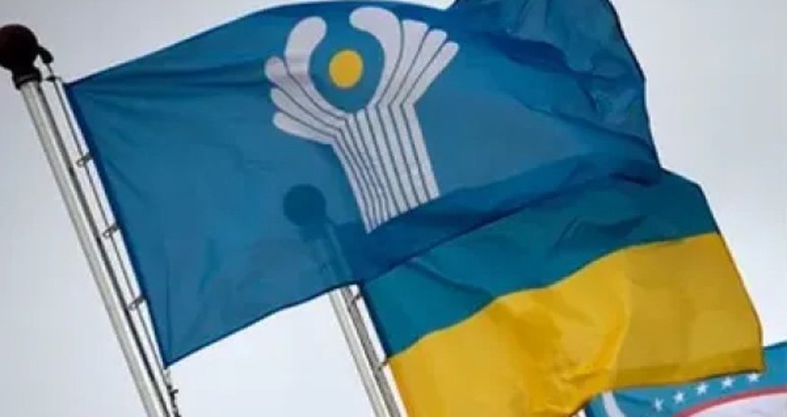 Украина расторгает еще одно соглашение СНГ Украина расторгает еще одно соглашение СНГ