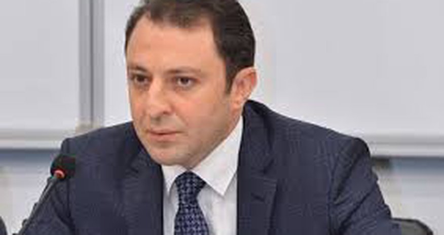 Эльнур Мамедов расскажет о внешней политике Азербайджана в Национальном университете Перу Эльнур Мамедов расскажет о внешней политике Азербайджана в Национальном университете Перу
