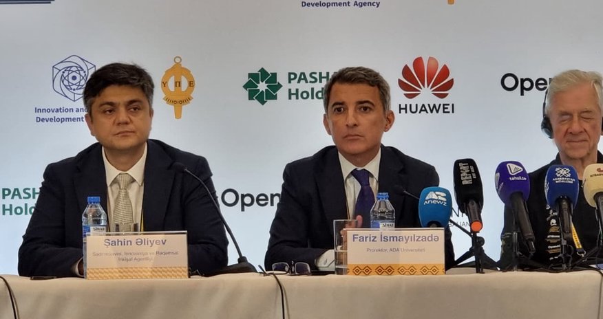 Финал ICPC в Баку может ускорить развитие IT-сектора Азербайджана — депутат Финал ICPC в Баку может ускорить развитие IT-сектора Азербайджана — депутат